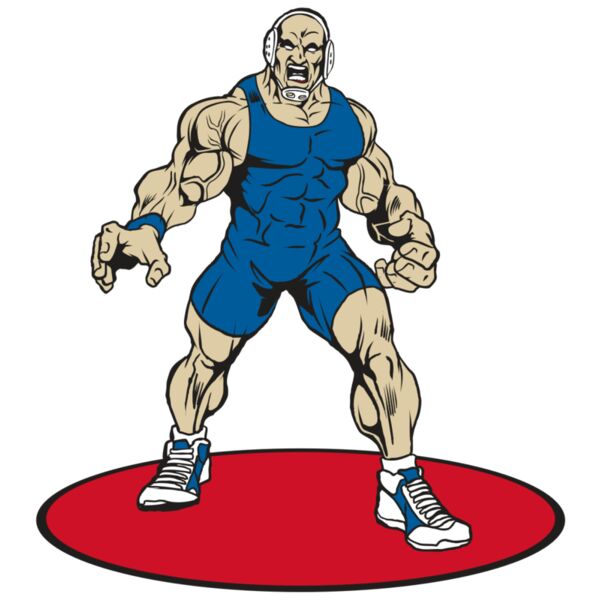 AR30 WRESTLER 03 RQC Thumbnail